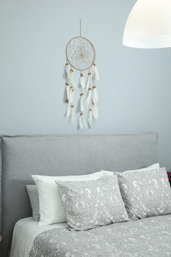 Chic & Spacious House In Rodia Heraklion Buitenkant foto